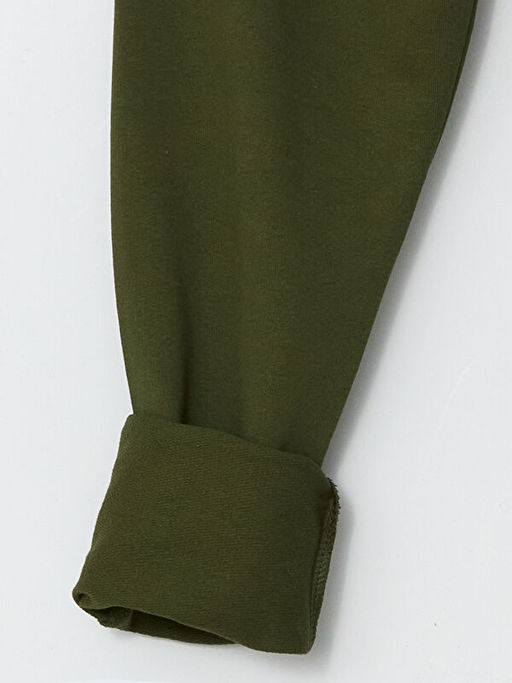 Beli Lastikli Erkek ?ocuk Jogger E?ofman Alt? - Waikiki фото 3