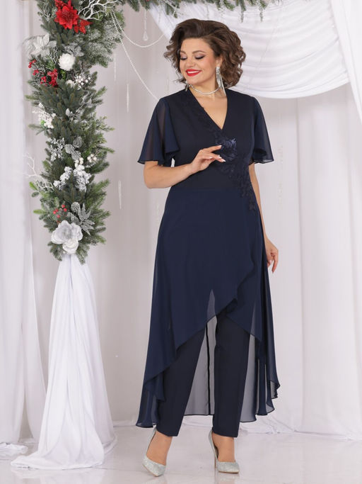 Костюм Mira Fashion 4673S-Р