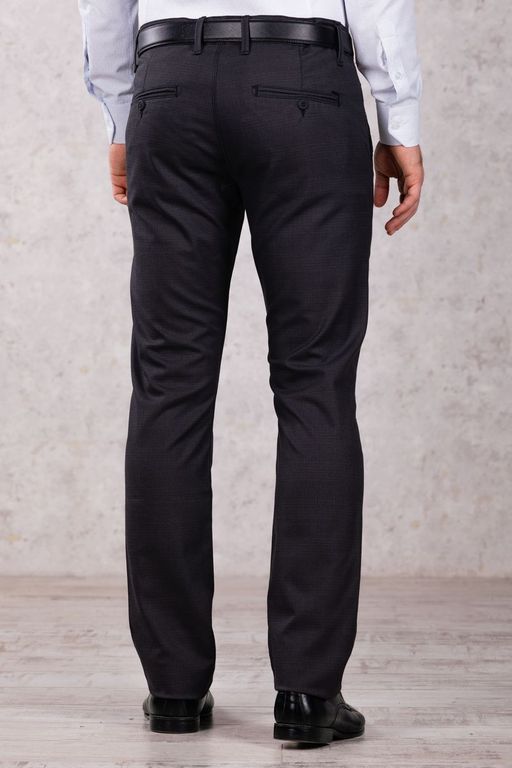 Брюки 
 3.1015-MANSINI-61-CLASSIC