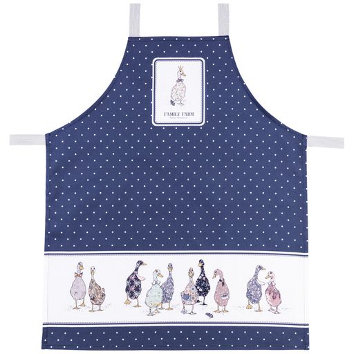 ФАРТУК FAMILY FARM,100 - Lefard фото 3