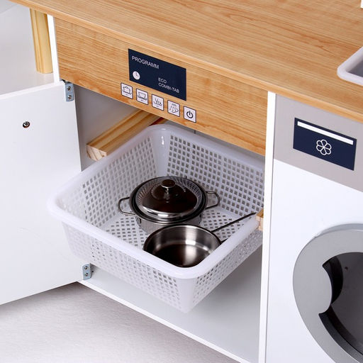 Детский игровой набор «Современная кухня» 155×30×98 см