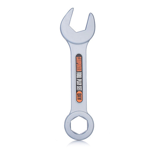 Набор инструментов "Слесарь" в пакете