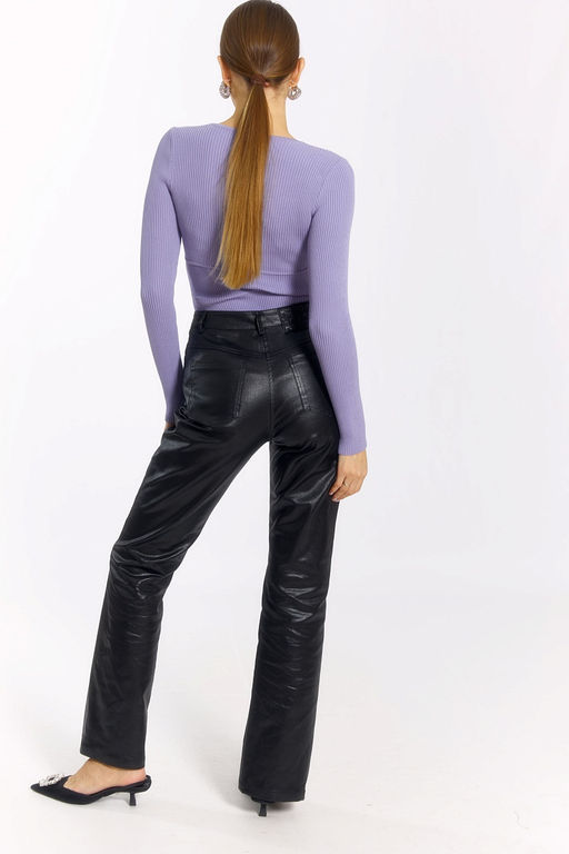 12-23-299-43 Джемпер трикотаж - Serginnetti фото 3