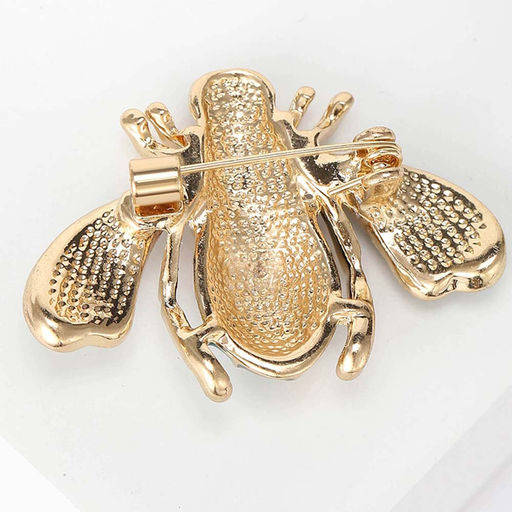 Брошь арт. 32 2733 (id 284829) - Rada фото 3