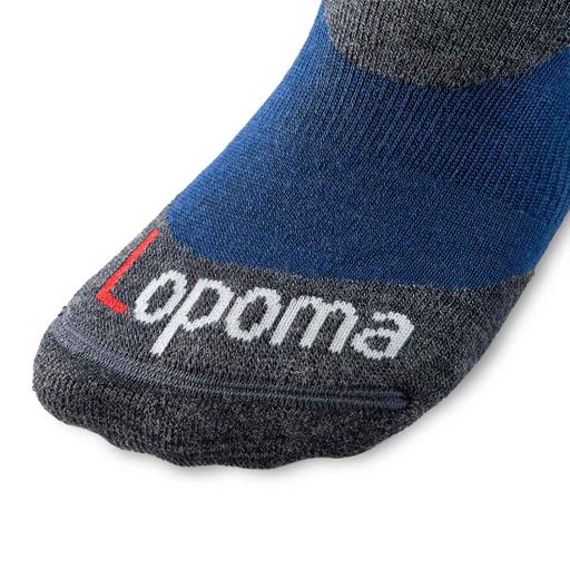840 | LOPOMA - Socks Y-GRA - носки унисекс