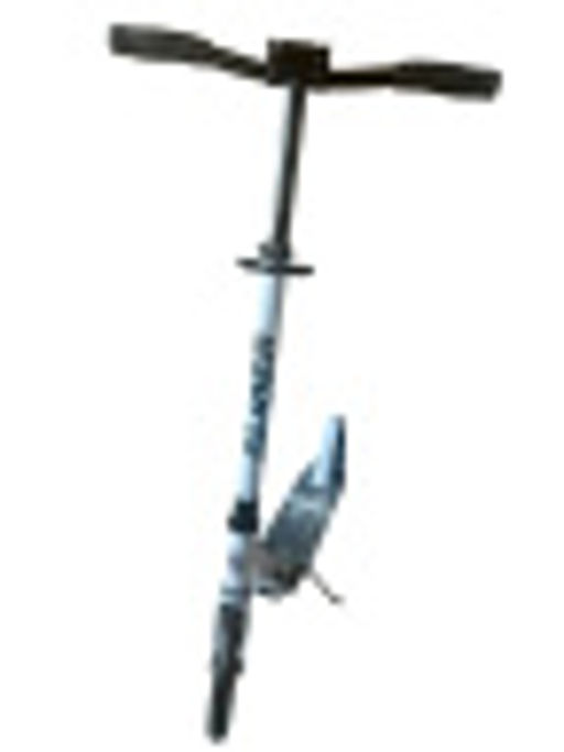 Самокат двухколесный Slider складной