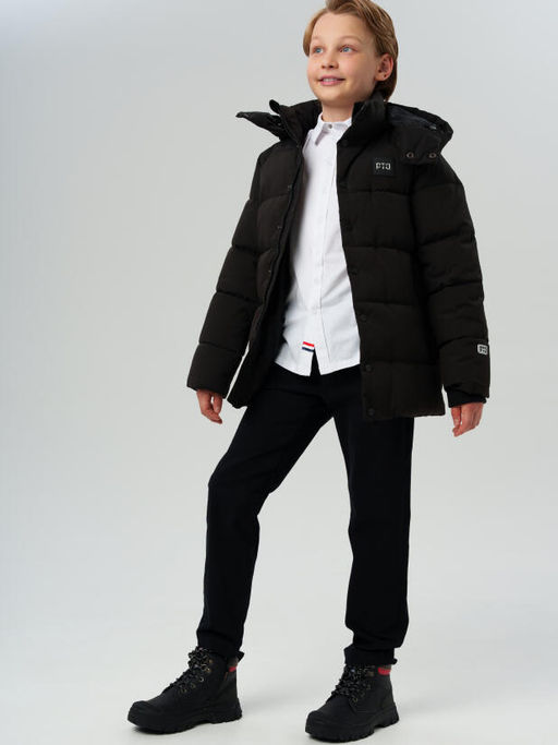 PlayToday / Ботинки демисезонные для мальчика фото 9