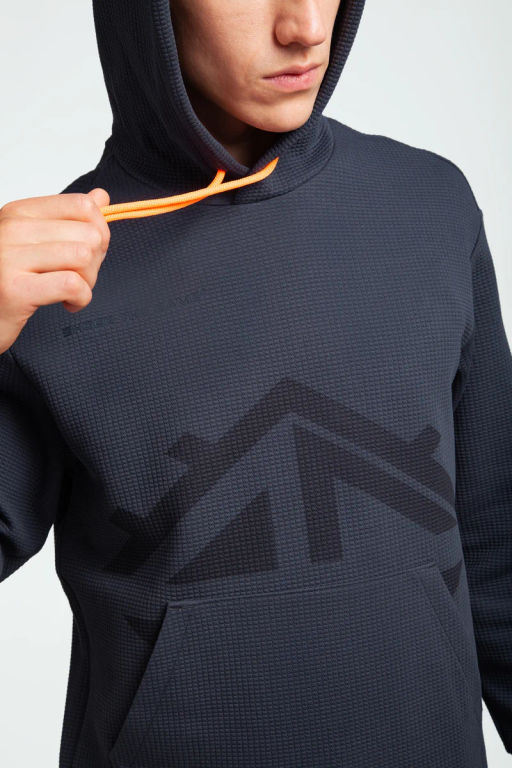 Худи Anta STATEMENT  фото 5