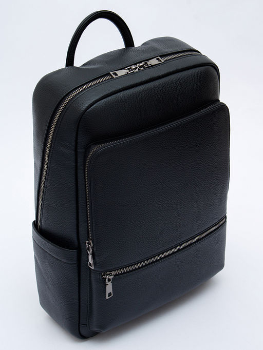 Рюкзак 134119-161H black Heanbag