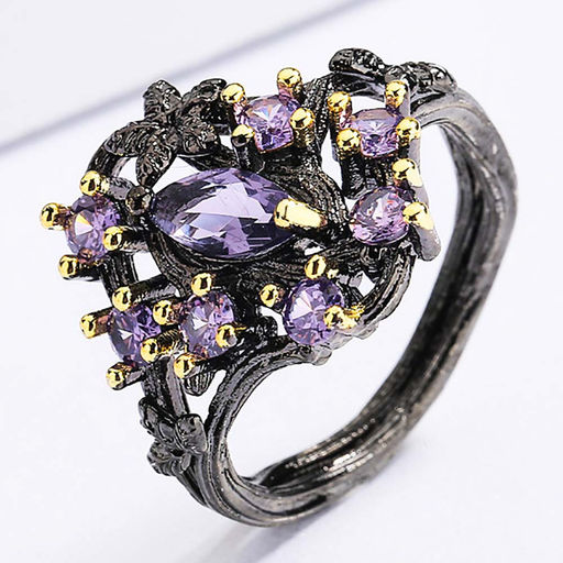 Кольцо арт. 22 6465 (id 278857) - Rada фото 2