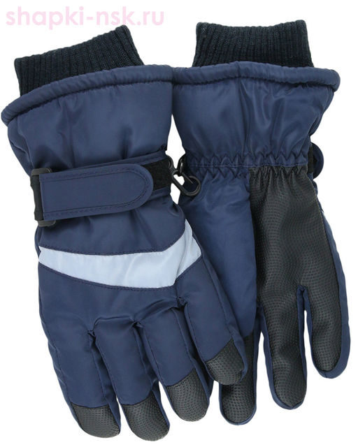 027-TCH Перчатки (9-11 лет)