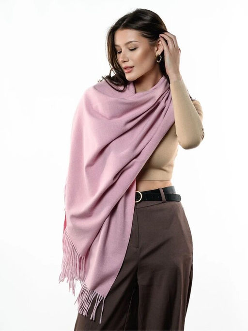 Роскошный палантин премиального качества - Pretty mania фото 64