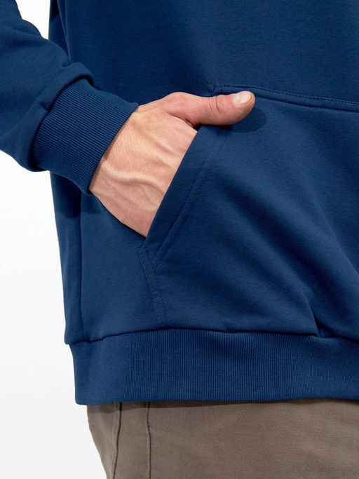 Толстовка мужская арт. 05207 - F5 фото 10