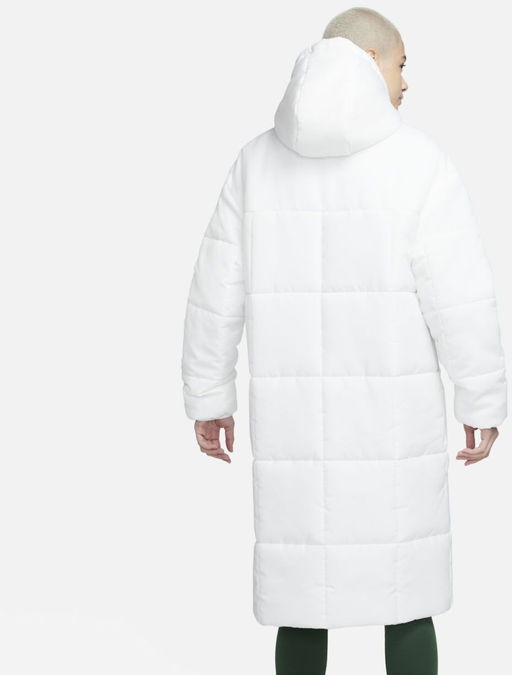 Пуховик женский