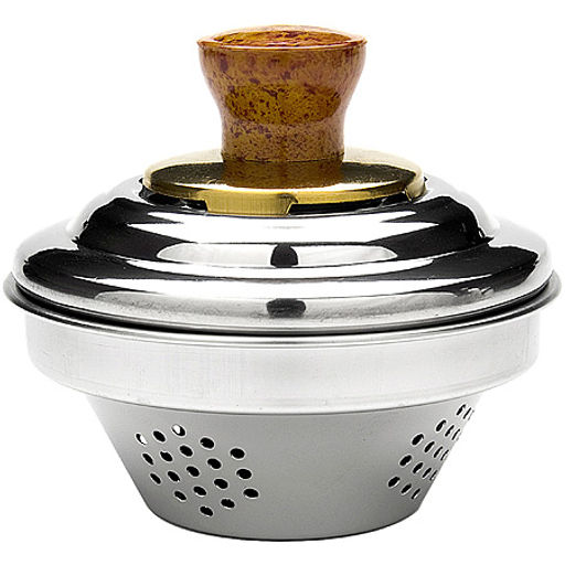 23510 Чайник литой 1,5л со свистком МВ (х24) - Mayer&boch фото 3