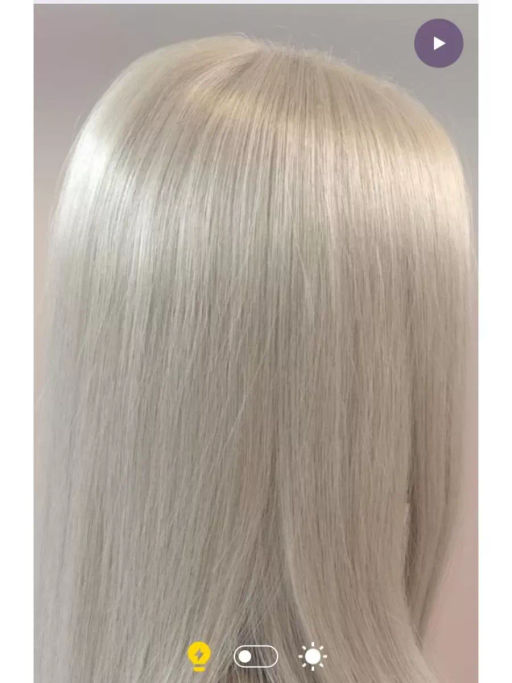 Стойкая краска 12/89 специальный блонд жемчужный сандрэ Special Blonds LondaColor - Londa professional фото 4