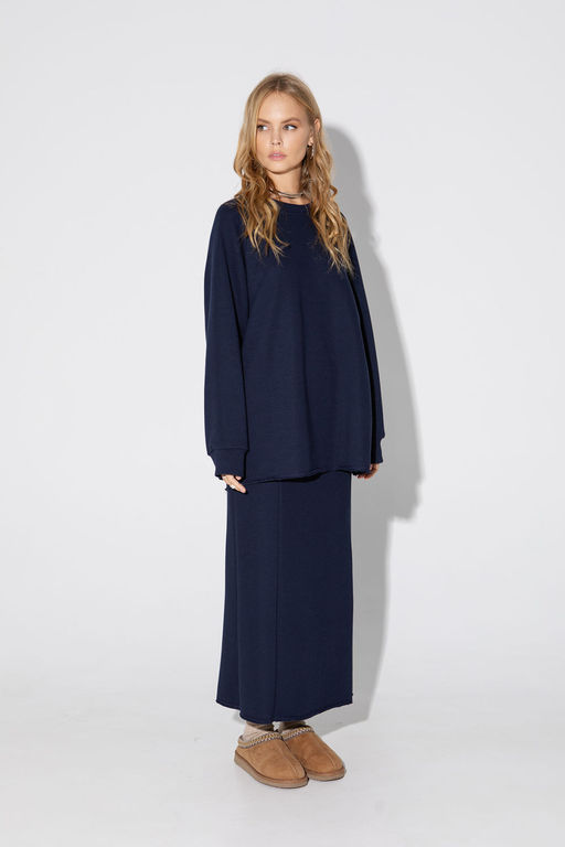 Костюм Pirs 5010 синий  фото 4