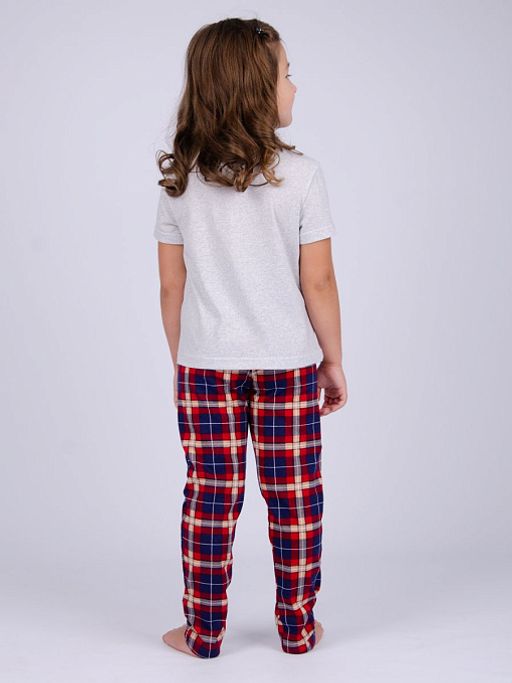 Пижама, домашний костюм ДК-99 - Ihomelux фото 5