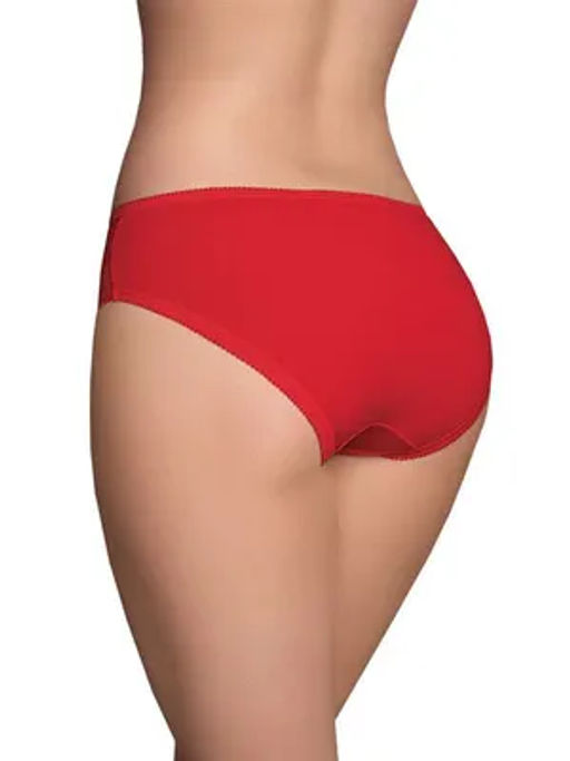 Трусы Palada 82343 алый