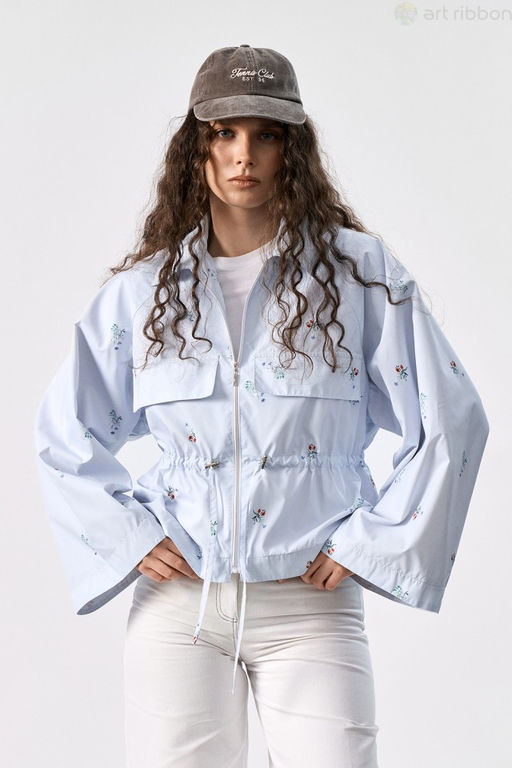 М1142K_1 куртка женская