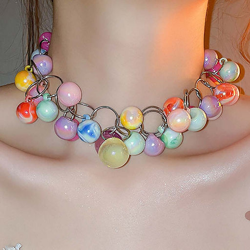 Колье арт. 26 3574 (id 266400) - Rada фото 2