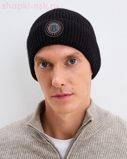 14407 MMH Колпак мужской (57-59)