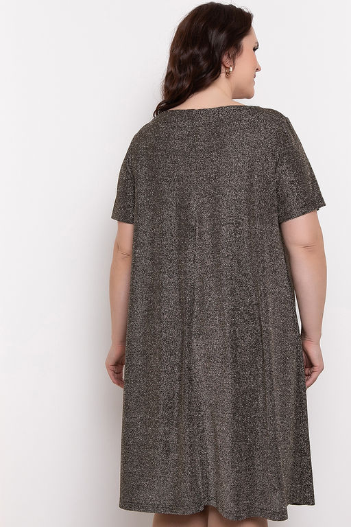 6166 Платье - Prima linea фото 5