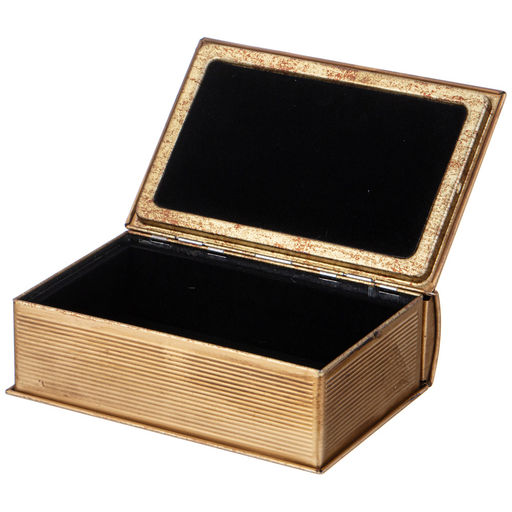 ШКАТУЛКА-КНИЖКА 17Х12Х5 СМ - Lefard фото 3