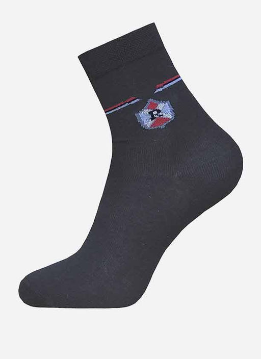 Цена за 2 пары. Носки классические Брестские SCHOOL 3081 (с рисунком)