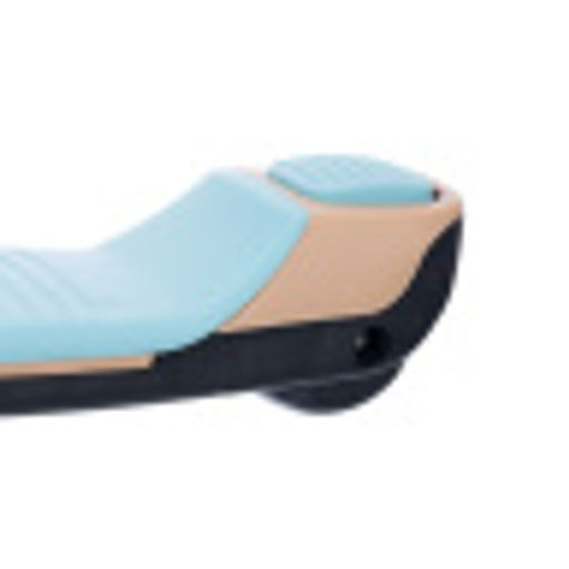 Самокат трехколесный Slider