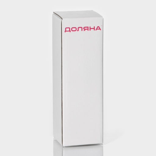 Бутылка для соусов и масла Доляна «Коралл», 360 мл, 6.5×20.7 см, стекло, прозрачная