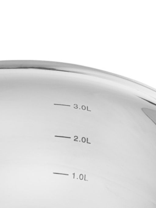 Кастрюля OPTIMA 4л