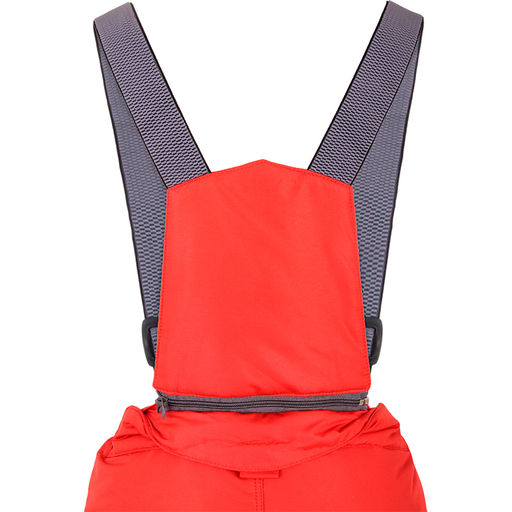 RODOS Полукомбинезон женский зима М-179 (Таслан) Синий фото 7