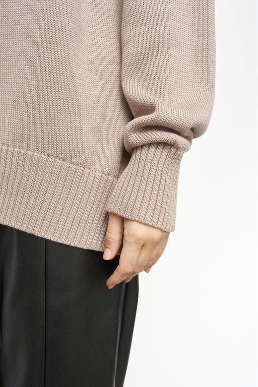 Свитер Merino Taup - Erist store фото 4