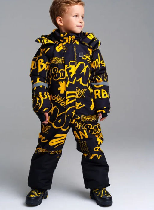 32312166 Комбинезон для мальчиков