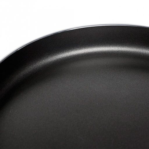 "Dream" Сковорода блинная с антипригарным покрытием д24см, h2,5см, s3мм (Россия)