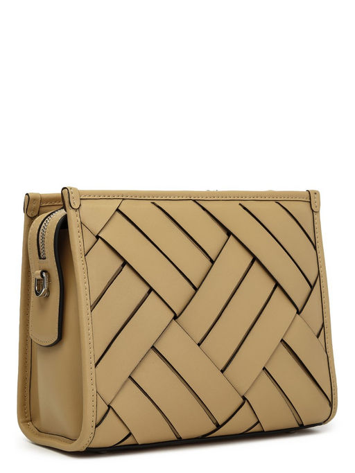 Сумка ELEGANZZA ZBB-1863 golden sand фото 2