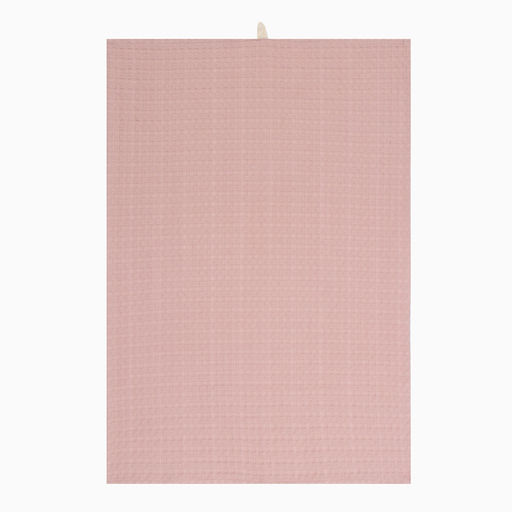 Полотенце Этель, цв. бежевый, 50х70 см, 100% хл  фото 2