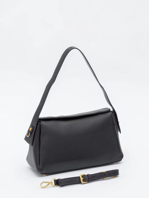 Сумка 1103-1MP coffee Polina&Eiterou