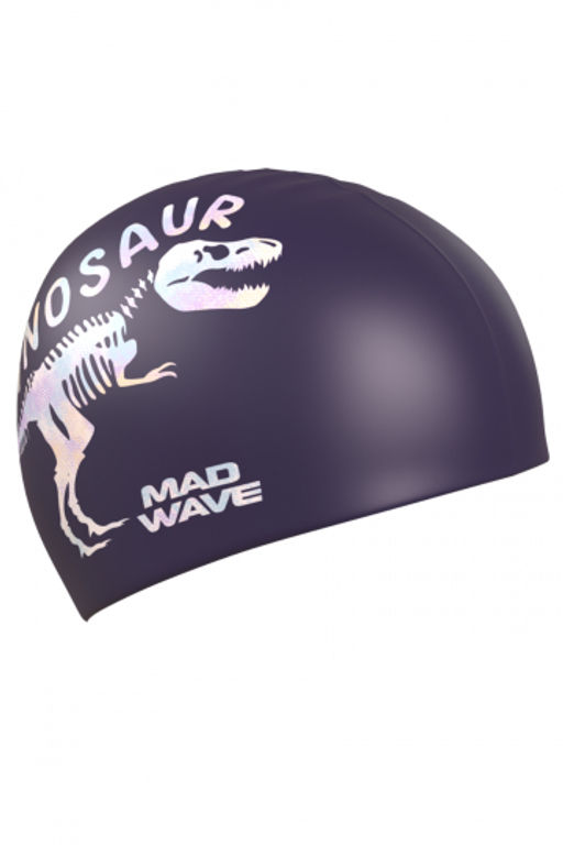 Детская шапочка Dinosaur, Multi - Mad wave фото 2