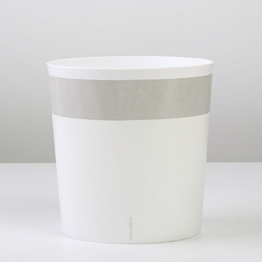 Кашпо для цветов «Котик», 1.6 л