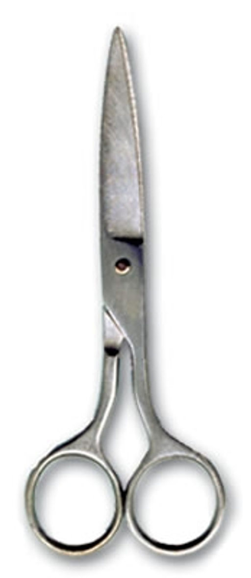 Ножницы хозяйственные 150мм Н-07