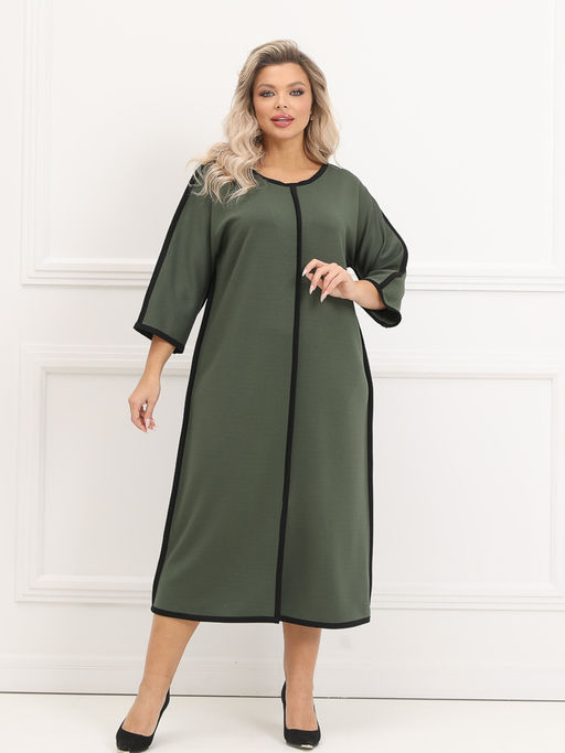 Платье П5-5611/15 - Wisell фото 3