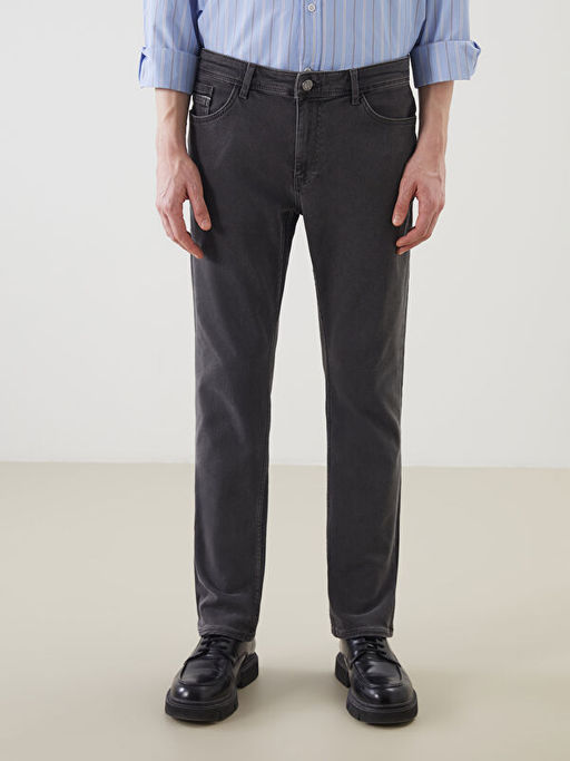 779 Regular Fit Erkek Jean Pantolon