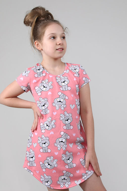 Сорочка детская 22079