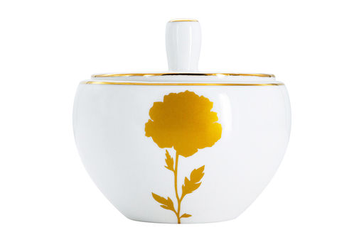 Сахарница Мак, 0,25 л - Anna lafarg emily фото 4