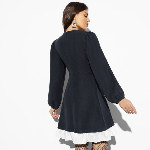 Платье Мисс Улыбка (шарм) - Charutti фото 6