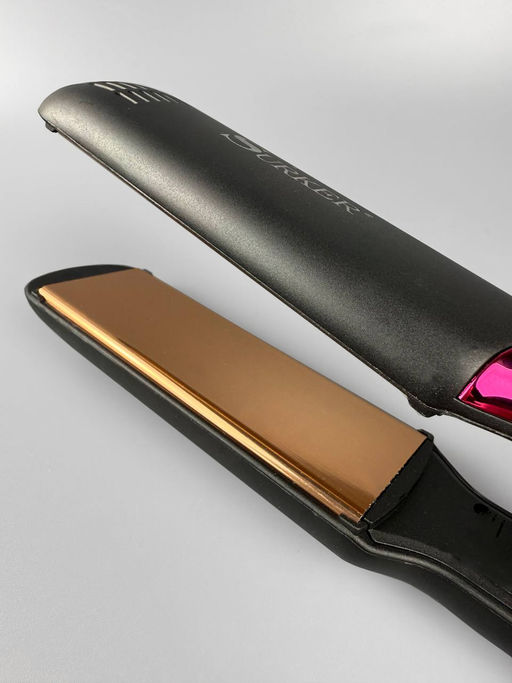 Утюжок для волос с керамическими пластинами SK-985 45 Вт OLS-766-6