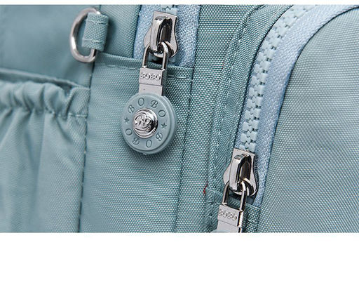 Рюкзак K2-BB-5806-L/Blue
