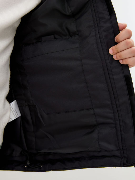 Куртка демисезонная 25532-501 васильковый - Avese фото 62